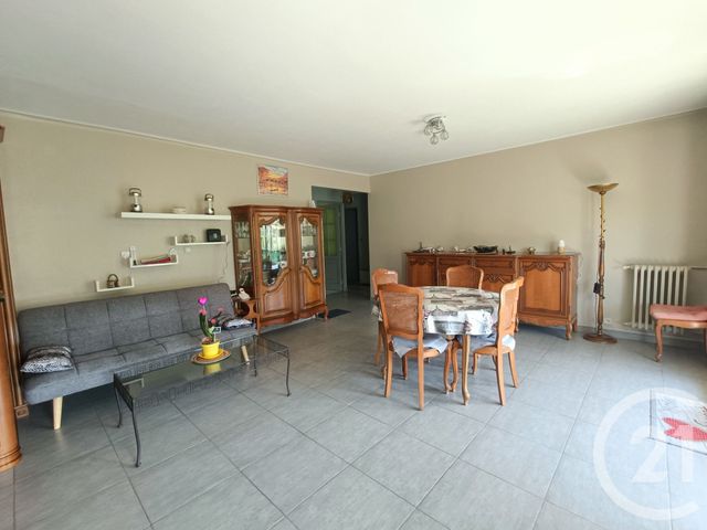Appartement F4 à vendre - 4 pièces - 71.17 m2 - SEPTEMES LES VALLONS - 13 - PROVENCE-ALPES-COTE-D-AZUR - Century 21 Jnr Immo