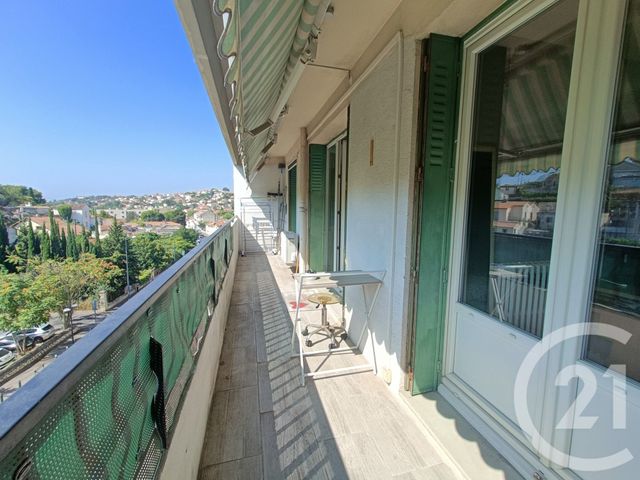 Appartement F4 à vendre - 4 pièces - 71.17 m2 - SEPTEMES LES VALLONS - 13 - PROVENCE-ALPES-COTE-D-AZUR - Century 21 Jnr Immo