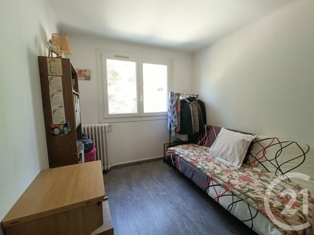 Appartement F4 à vendre - 4 pièces - 71.17 m2 - SEPTEMES LES VALLONS - 13 - PROVENCE-ALPES-COTE-D-AZUR - Century 21 Jnr Immo