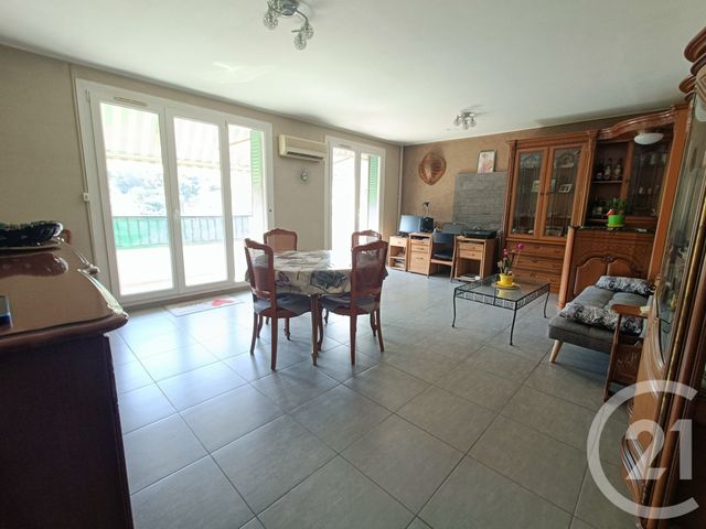 Appartement F4 à vendre SEPTEMES LES VALLONS