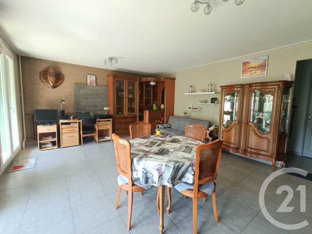 Appartement F4 à vendre - 4 pièces - 71.17 m2 - SEPTEMES LES VALLONS - 13 - PROVENCE-ALPES-COTE-D-AZUR - Century 21 Jnr Immo