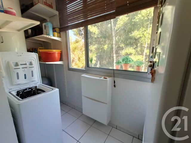 Appartement F4 à vendre - 4 pièces - 71.17 m2 - SEPTEMES LES VALLONS - 13 - PROVENCE-ALPES-COTE-D-AZUR - Century 21 Jnr Immo