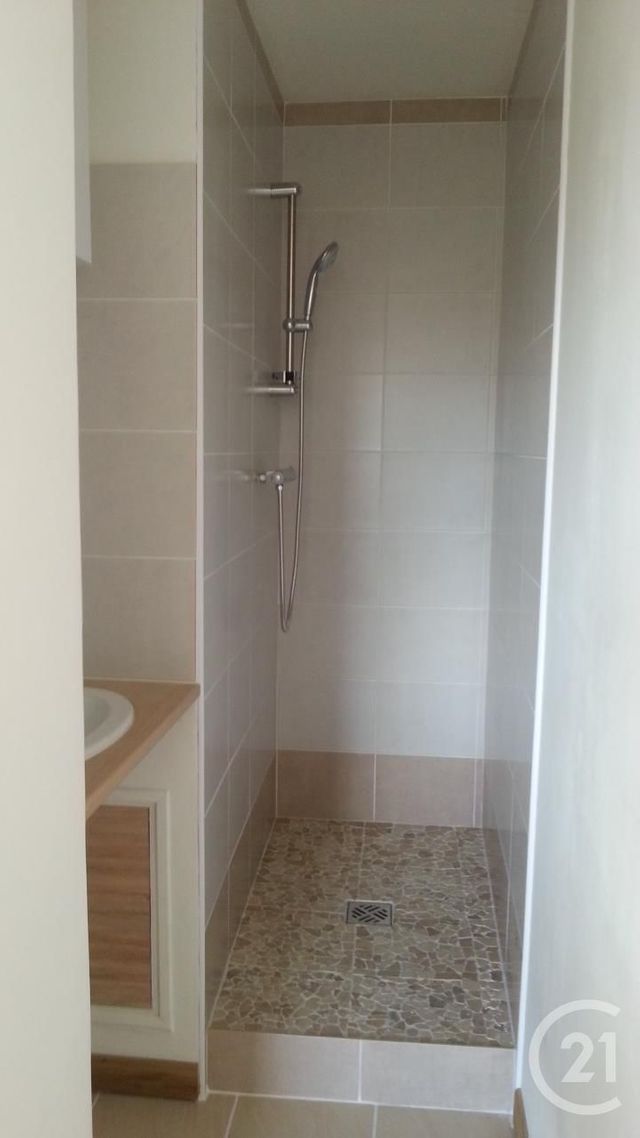 Appartement F1 à louer - 1 pièce - 17.52 m2 - AIX EN PROVENCE - 13 - PROVENCE-ALPES-COTE-D-AZUR - Century 21 Jnr Immo