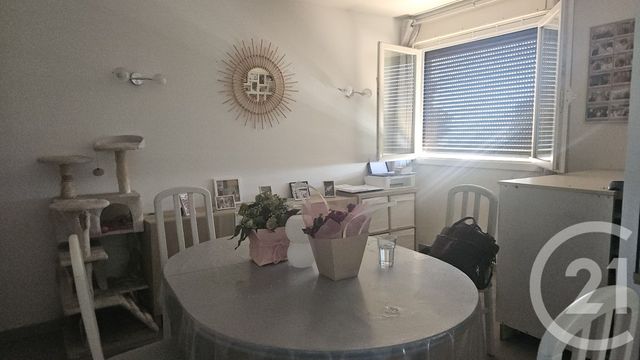 Appartement T4 à vendre MARSEILLE