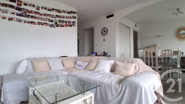 Appartement T4 à vendre MARSEILLE