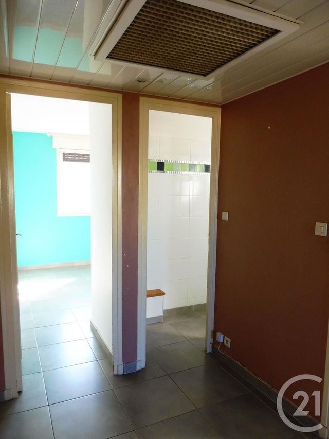 Appartement T4 à vendre - 4 pièces - 68.0 m2 - MARSEILLE - 13015 - PROVENCE-ALPES-COTE-D-AZUR - Century 21 Jnr Immo