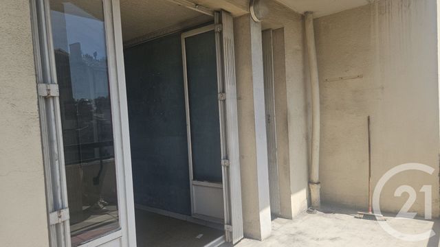 Appartement F1 à vendre - 1 pièce - 31.36 m2 - MARSEILLE - 13015 - PROVENCE-ALPES-COTE-D-AZUR - Century 21 Jnr Immo