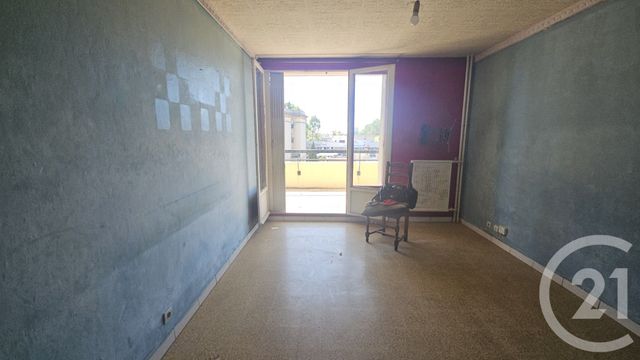 Appartement F1 à vendre MARSEILLE