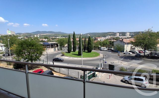Appartement T4 à vendre - 4 pièces - 73.25 m2 - MARSEILLE - 13015 - PROVENCE-ALPES-COTE-D-AZUR - Century 21 Jnr Immo