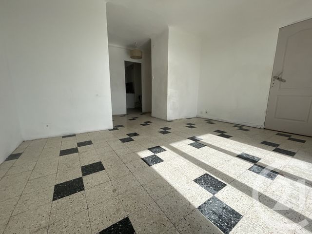 Appartement T4 à vendre MARSEILLE