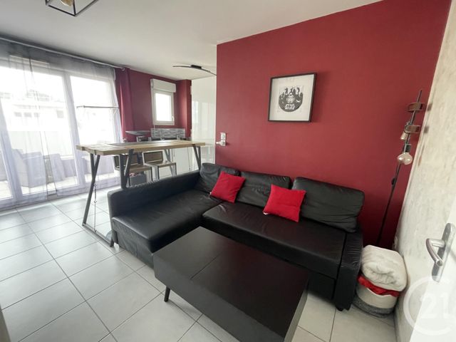 Appartement F2 à louer - 2 pièces - 42.1 m2 - VITROLLES - 13 - PROVENCE-ALPES-COTE-D-AZUR - Century 21 Jnr Immo
