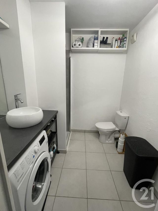 Appartement F2 à louer - 2 pièces - 42.1 m2 - VITROLLES - 13 - PROVENCE-ALPES-COTE-D-AZUR - Century 21 Jnr Immo