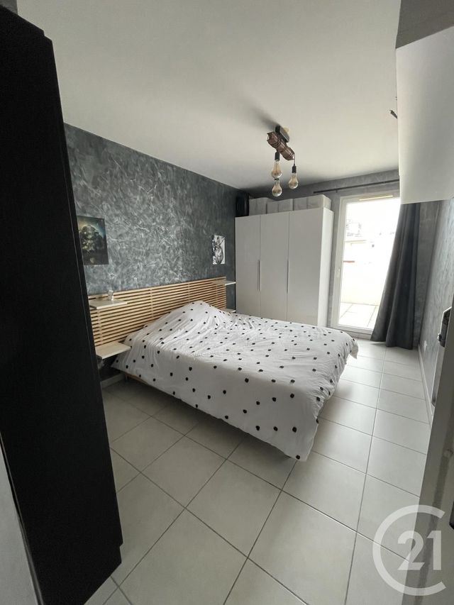 Appartement F2 à louer - 2 pièces - 42.1 m2 - VITROLLES - 13 - PROVENCE-ALPES-COTE-D-AZUR - Century 21 Jnr Immo