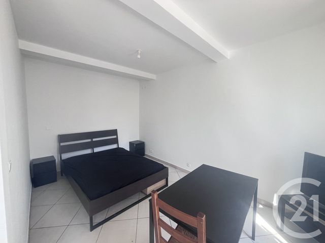 Appartement F1 à louer - 1 pièce - 28.81 m2 - MARSEILLE - 13015 - PROVENCE-ALPES-COTE-D-AZUR - Century 21 Jnr Immo