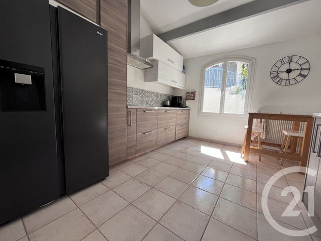 maison à vendre - 5 pièces - 137.0 m2 - LES PENNES MIRABEAU - 13 - PROVENCE-ALPES-COTE-D-AZUR - Century 21 Jnr Immo