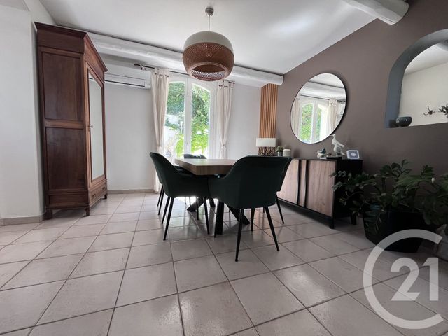 maison à vendre - 5 pièces - 137.0 m2 - LES PENNES MIRABEAU - 13 - PROVENCE-ALPES-COTE-D-AZUR - Century 21 Jnr Immo