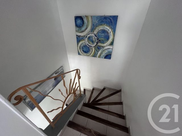 maison à vendre - 5 pièces - 137.0 m2 - LES PENNES MIRABEAU - 13 - PROVENCE-ALPES-COTE-D-AZUR - Century 21 Jnr Immo