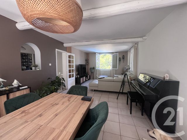 maison à vendre - 5 pièces - 137.0 m2 - LES PENNES MIRABEAU - 13 - PROVENCE-ALPES-COTE-D-AZUR - Century 21 Jnr Immo