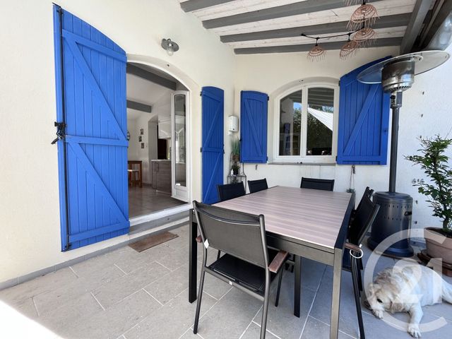 maison à vendre - 5 pièces - 137.0 m2 - LES PENNES MIRABEAU - 13 - PROVENCE-ALPES-COTE-D-AZUR - Century 21 Jnr Immo