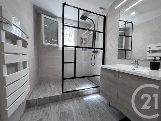 maison à vendre - 5 pièces - 137.0 m2 - LES PENNES MIRABEAU - 13 - PROVENCE-ALPES-COTE-D-AZUR - Century 21 Jnr Immo