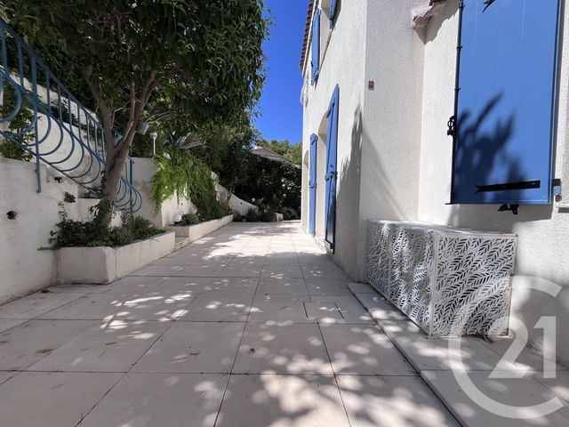 maison à vendre - 5 pièces - 137.0 m2 - LES PENNES MIRABEAU - 13 - PROVENCE-ALPES-COTE-D-AZUR - Century 21 Jnr Immo