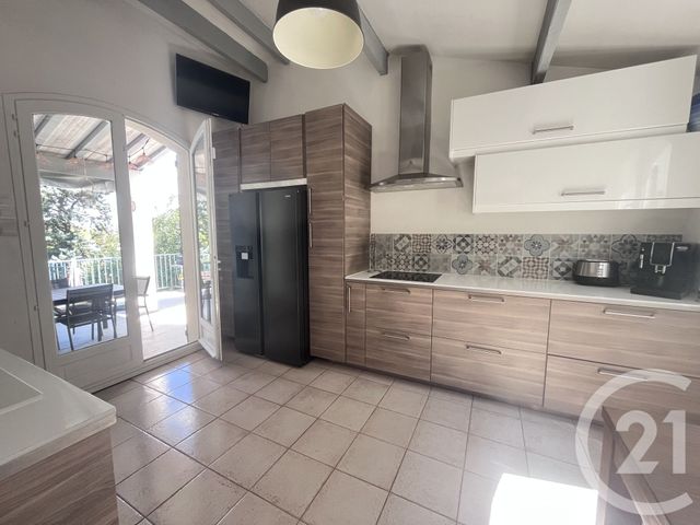 maison à vendre - 5 pièces - 137.0 m2 - LES PENNES MIRABEAU - 13 - PROVENCE-ALPES-COTE-D-AZUR - Century 21 Jnr Immo