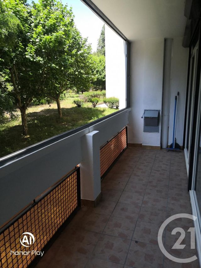 appartement - MARSEILLE - 13015
