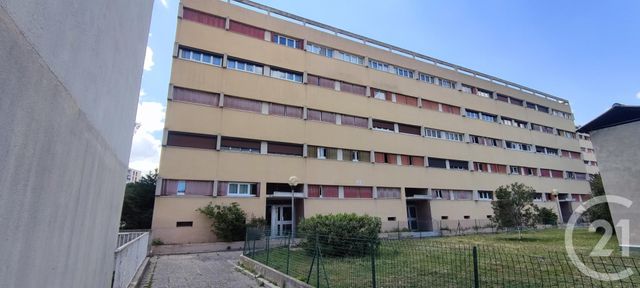 Appartement F2 à louer - 2 pièces - 39.47 m2 - MARSEILLE - 13015 - PROVENCE-ALPES-COTE-D-AZUR - Century 21 Jnr Immo