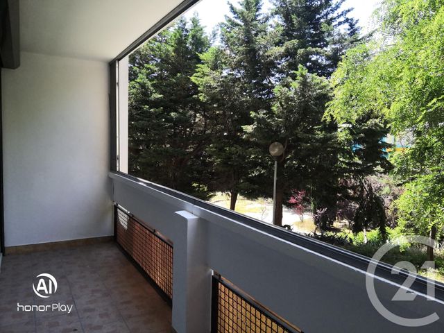 Appartement F2 à louer - 2 pièces - 39.47 m2 - MARSEILLE - 13015 - PROVENCE-ALPES-COTE-D-AZUR - Century 21 Jnr Immo