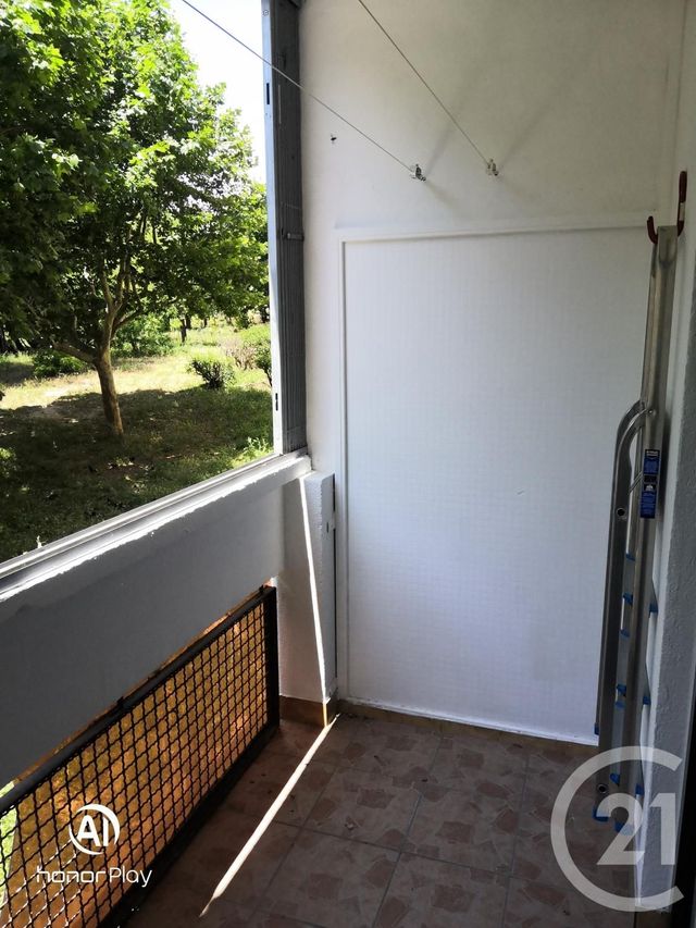 Appartement F2 à louer - 2 pièces - 39.47 m2 - MARSEILLE - 13015 - PROVENCE-ALPES-COTE-D-AZUR - Century 21 Jnr Immo