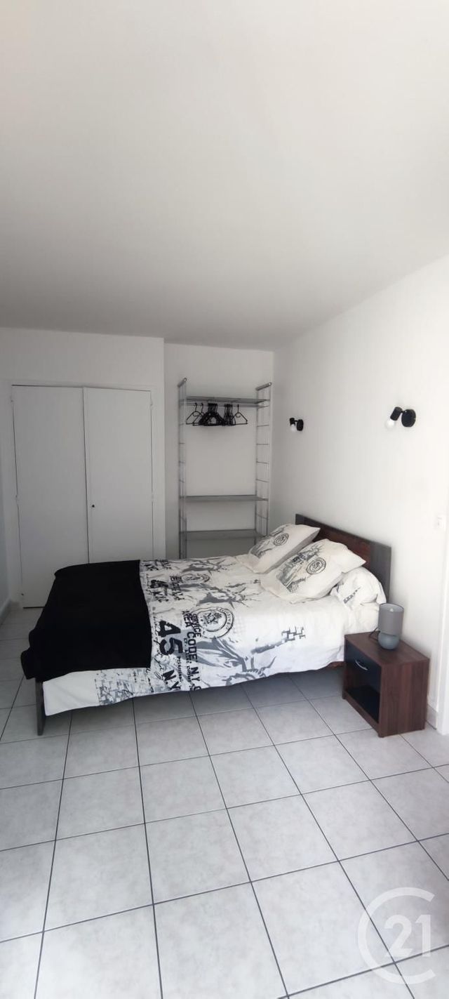 Appartement F2 à louer - 2 pièces - 39.47 m2 - MARSEILLE - 13015 - PROVENCE-ALPES-COTE-D-AZUR - Century 21 Jnr Immo
