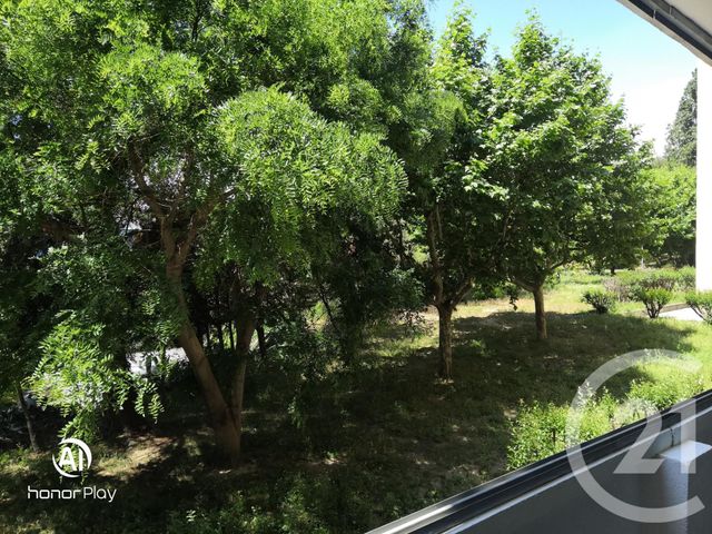 Appartement F2 à louer - 2 pièces - 39.47 m2 - MARSEILLE - 13015 - PROVENCE-ALPES-COTE-D-AZUR - Century 21 Jnr Immo