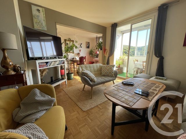 Appartement T4 à vendre MARSEILLE