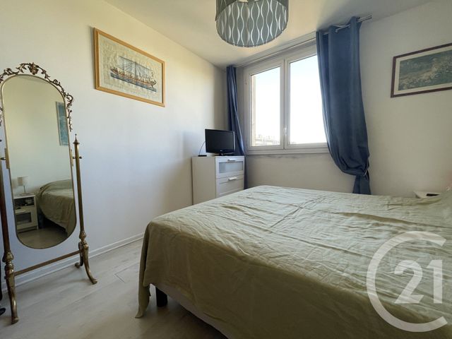 Appartement T4 à vendre - 3 pièces - 72.75 m2 - MARSEILLE - 13015 - PROVENCE-ALPES-COTE-D-AZUR - Century 21 Jnr Immo