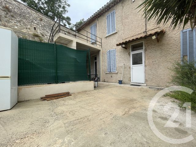 maison à vendre - 5 pièces - 106.19 m2 - MARSEILLE - 13015 - PROVENCE-ALPES-COTE-D-AZUR - Century 21 Jnr Immo