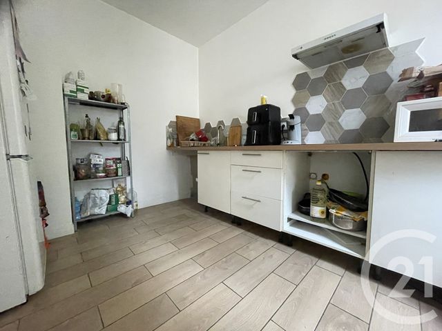 maison à vendre - 5 pièces - 106.19 m2 - MARSEILLE - 13015 - PROVENCE-ALPES-COTE-D-AZUR - Century 21 Jnr Immo