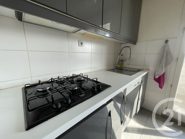 Appartement F4 à vendre - 4 pièces - 71.24 m2 - MARSEILLE - 13015 - PROVENCE-ALPES-COTE-D-AZUR - Century 21 Jnr Immo