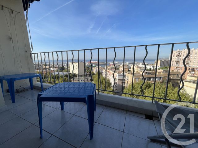 Appartement F4 à vendre - 4 pièces - 71.24 m2 - MARSEILLE - 13015 - PROVENCE-ALPES-COTE-D-AZUR - Century 21 Jnr Immo
