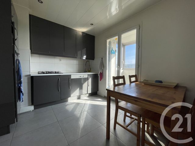 Appartement F4 à vendre - 4 pièces - 71.24 m2 - MARSEILLE - 13015 - PROVENCE-ALPES-COTE-D-AZUR - Century 21 Jnr Immo