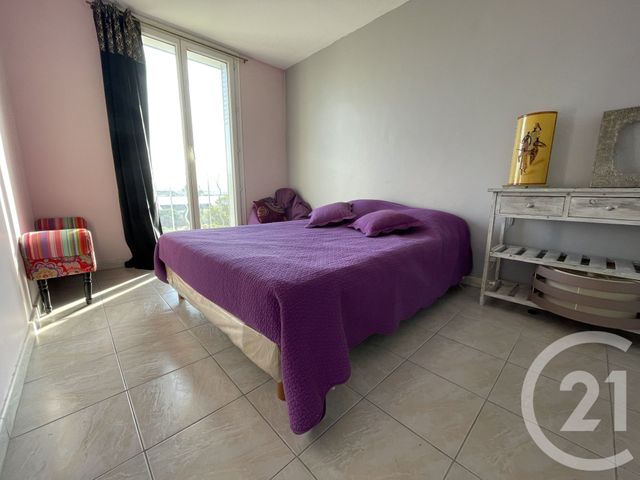 Appartement F4 à vendre - 4 pièces - 71.24 m2 - MARSEILLE - 13015 - PROVENCE-ALPES-COTE-D-AZUR - Century 21 Jnr Immo
