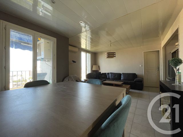 Appartement F4 à vendre - 4 pièces - 71.24 m2 - MARSEILLE - 13015 - PROVENCE-ALPES-COTE-D-AZUR - Century 21 Jnr Immo
