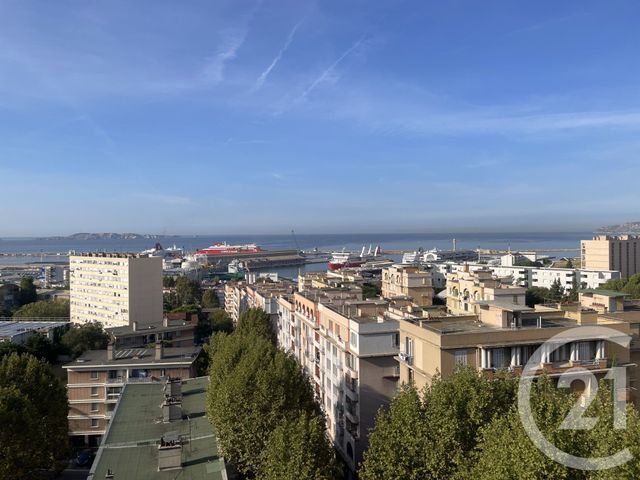 Appartement F4 à vendre - 4 pièces - 71.24 m2 - MARSEILLE - 13015 - PROVENCE-ALPES-COTE-D-AZUR - Century 21 Jnr Immo