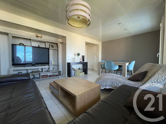 Appartement F4 à vendre - 4 pièces - 71.24 m2 - MARSEILLE - 13015 - PROVENCE-ALPES-COTE-D-AZUR - Century 21 Jnr Immo