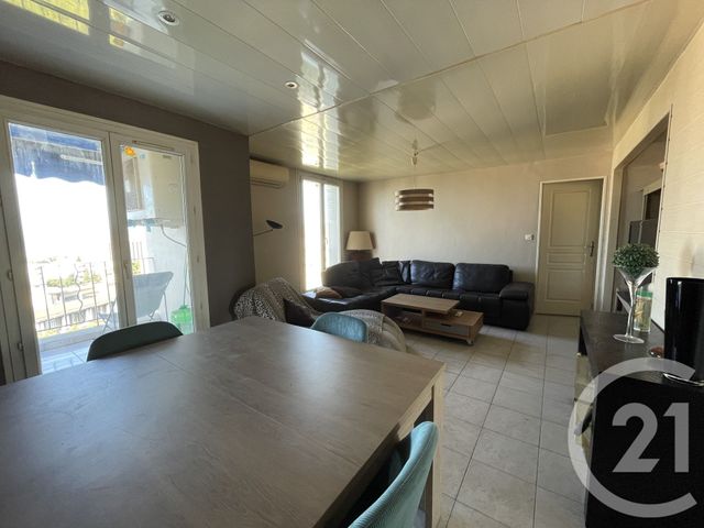 Appartement F4 à vendre - 4 pièces - 71.24 m2 - MARSEILLE - 13015 - PROVENCE-ALPES-COTE-D-AZUR - Century 21 Jnr Immo