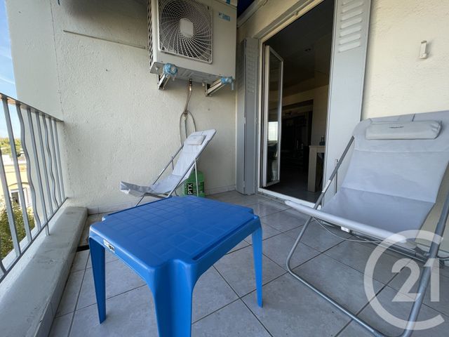 Appartement F4 à vendre - 4 pièces - 71.24 m2 - MARSEILLE - 13015 - PROVENCE-ALPES-COTE-D-AZUR - Century 21 Jnr Immo