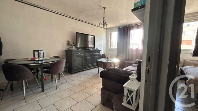 Appartement T3 à vendre MARSEILLE