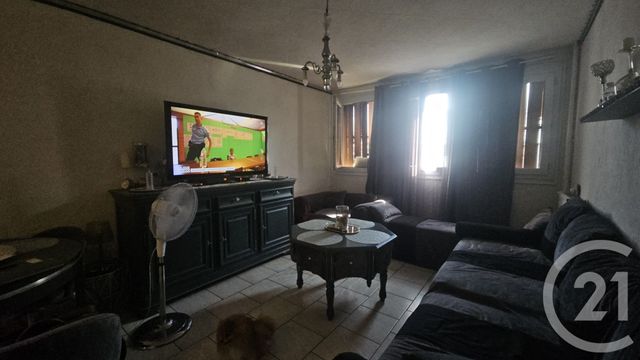 Appartement T3 à vendre MARSEILLE