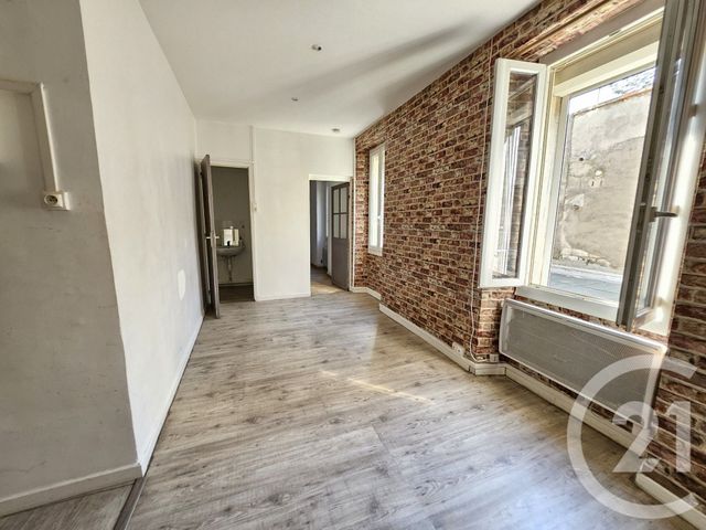 Appartement F2 à louer MARSEILLE
