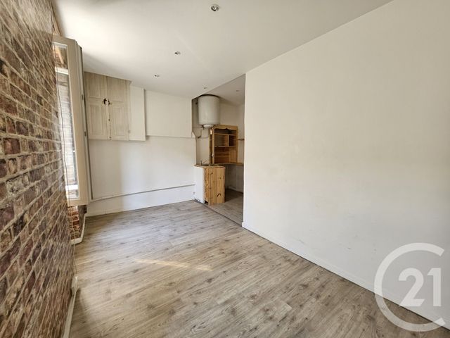 Appartement F2 à louer - 2 pièces - 31.62 m2 - MARSEILLE - 13015 - PROVENCE-ALPES-COTE-D-AZUR - Century 21 Jnr Immo