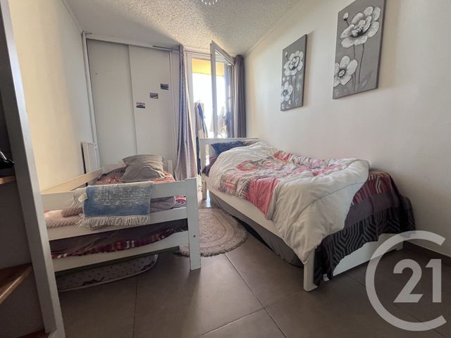 Appartement T4 à vendre - 4 pièces - 84.51 m2 - MARSEILLE - 13015 - PROVENCE-ALPES-COTE-D-AZUR - Century 21 Jnr Immo